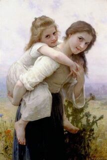 William-Adolphe Bouguereau